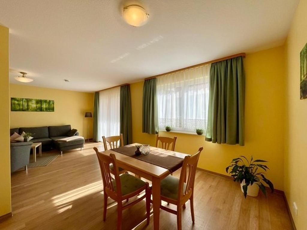 Hotelpark Bodetal Mit Ferienwohnungen Тале Екстериор снимка